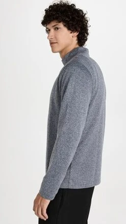 Rhone Commuter 1/4 Zip Sweatshirt -Reberio Fashion Store rhone301761eed6 1666910126610 2 0. UX357 QL90