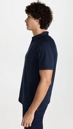 Rhone Delta Pique Polo -Reberio Fashion Store rhone301791d6a1 1666735075874 2 0. UX357 QL90