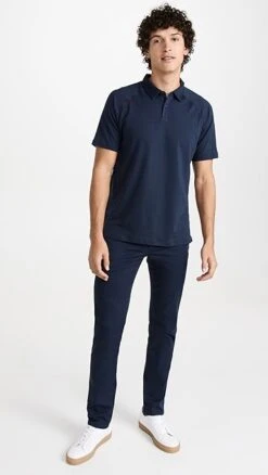 Rhone Delta Pique Polo -Reberio Fashion Store rhone301791d6a1 1666735075882 2 0. UX357 QL90