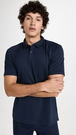 Rhone Delta Pique Polo -Reberio Fashion Store rhone301791d6a1 1666735077235 2 0. UX357 QL90