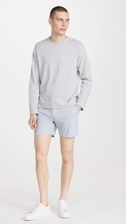 Rhone 6" Resort Shorts -Reberio Fashion Store rhone3018710523 1678381102076 2 0. UX357 QL90