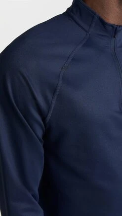 Rhone Session 1/4 Zip Sweatshirt -Reberio Fashion Store rhone301971d6a1 1676037226953 2 0. UX357 QL90