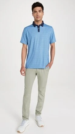 Rhone Slim Commuter Pants -Reberio Fashion Store rhone3021610245 1682960905236 2 0. UX357 QL90