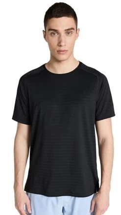 Rhone Swift Short Sleeve 2.0 -Reberio Fashion Store rhone302221cd2d 1683495780104 2 0. UX357 QL90