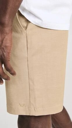 RVCA Back In Hybrid 9" Shorts -Reberio Fashion Store rvcaa3117010719 1676034268761 2 0. UX357 QL90