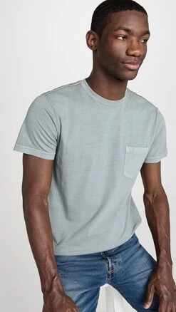 RVCA Ptc 2 Pigment Tee