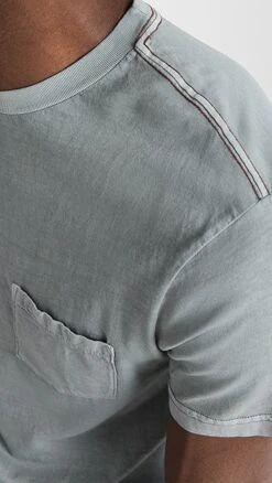 RVCA Ptc 2 Pigment Tee -Reberio Fashion Store rvcaa3117330869 1675892667532 2 0. UX357 QL90