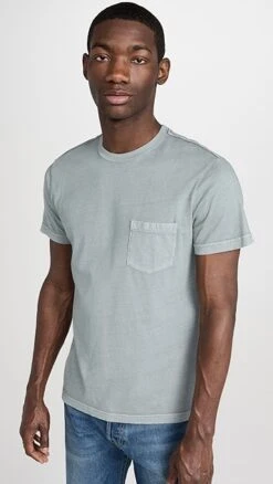 RVCA Ptc 2 Pigment Tee -Reberio Fashion Store rvcaa3117330869 1675892668158 2 0. UX357 QL90