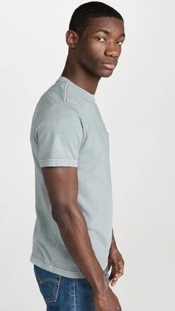 RVCA Ptc 2 Pigment Tee -Reberio Fashion Store rvcaa3117330869 1675892668436 2 0. UX357 QL90