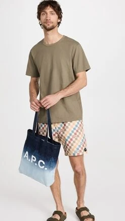 RVCA Barnes Elastic 7" Shorts -Reberio Fashion Store rvcaa311792082f 1677711063908 2 0. UX357 QL90