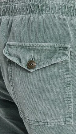 Save Khaki Corduroy Easy Shorts 11 Save Khaki Corduroy Easy Shorts -Reberio Fashion Store savek3029110500 1681766042129 2 0. UX357 QL90