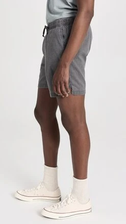 Save Khaki Overdyed Seersucker Easy Shorts -Reberio Fashion Store savek302931071b 1684181407179 2 0. UX357 QL90