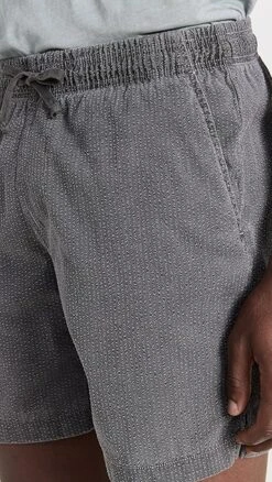 Save Khaki Overdyed Seersucker Easy Shorts -Reberio Fashion Store savek302931071b 1684181407529 2 0. UX357 QL90