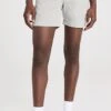 Save Khaki Twill Standard Shorts (6" Inseam)
