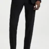 Theory Curtis Drawstring Precision Ponte Pants