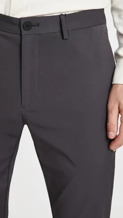 Theory Zaine SW Neotetric Pants -Reberio Fashion Store theor4417911496 1634073629444 2 0. UX357 QL90