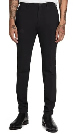 Theory Zaine Precision Ponte Pants -Reberio Fashion Store theor441801071b 1633113816677 2 0. UX357 QL90