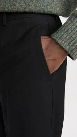 Theory Curtis Bond Wool Trousers -Reberio Fashion Store theor442761cd2d 1666033714435 2 0. UX357 QL90