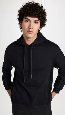 Theory Force Colts Hoodie