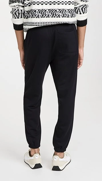 Theory Force Colts Joggers 2 Theory Force Colts Joggers - Image 2