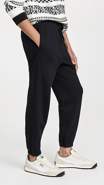 Theory Force Colts Joggers 3 Theory Force Colts Joggers - Image 3