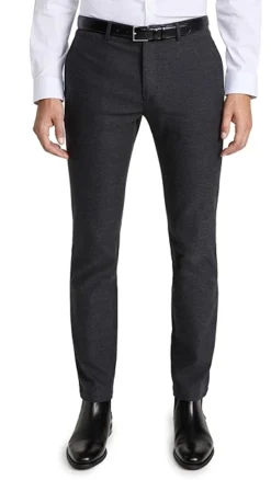 Theory Zaine Rhodes Twill Trousers -Reberio Fashion Store theor442841d543 1666713164607 2 0. UX357 QL90
