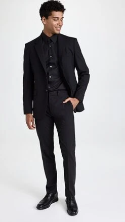 Theory Mayer Stretch Wool Pants 10 Theory Mayer Stretch Wool Pants -Reberio Fashion Store theor443561071b 1654635924819 2 0. UX357 QL90