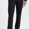 Theory Mayer Stretch Wool Pants