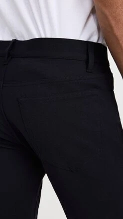 Theory Raffi Neoteric Twill Pants -Reberio Fashion Store theor44368133b2 1663093740449 2 0. UX357 QL90