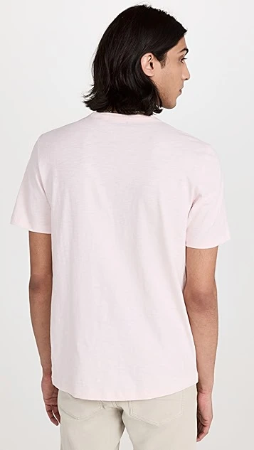 Theory Essential Tee Cosmos 2 Theory Essential Tee Cosmos - Image 2