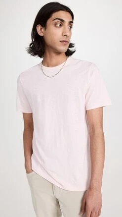 Theory Essential Tee Cosmos