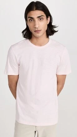 Theory Essential Tee Cosmos 13 Theory Essential Tee Cosmos -Reberio Fashion Store theor4440540083 1676913338726 2 0. UX357 QL90