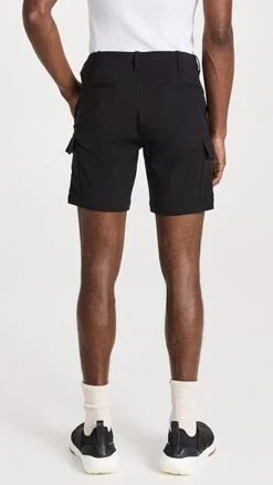 Theory Zaine Car Shorts 7 Neoteri -Reberio Fashion Store theor444081cd2d 1680120905436 2 0. UX357 QL90