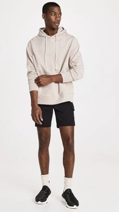 Theory Zaine Car Shorts 7 Neoteri -Reberio Fashion Store theor444081cd2d 1680120905537 2 0. UX357 QL90