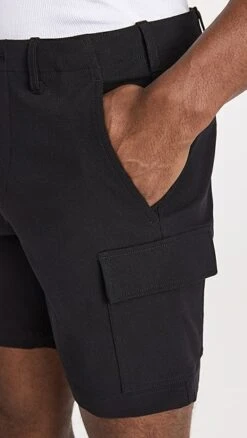 Theory Zaine Car Shorts 7 Neoteri -Reberio Fashion Store theor444081cd2d 1680120905610 2 0. UX357 QL90