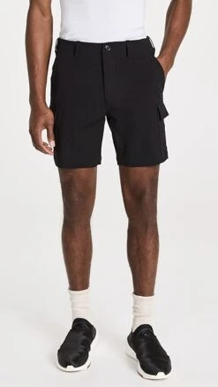 Theory Zaine Car Shorts 7 Neoteri -Reberio Fashion Store theor444081cd2d 1680120905685 2 0. UX357 QL90
