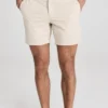 Theory Zaine 7" Shorts