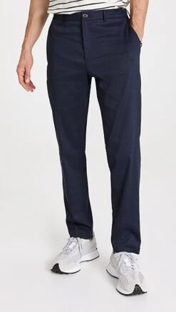 Theory Curtis B Be St. 1 Pants