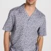 Theory Irving Cc. Optical Shirt