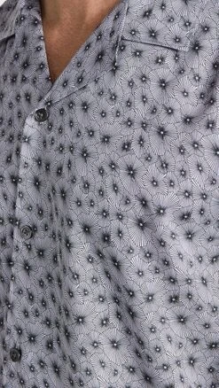 Theory Irving Cc. Optical Shirt -Reberio Fashion Store theor444191f3e0 1681753292761 2 0. UX357 QL90