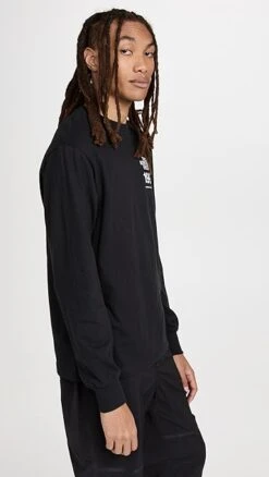 The North Face Printed Heavyweight Tee -Reberio Fashion Store tnfac303911071b 1667570158472 2 0. UX357 QL90