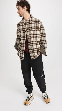 The North Face Denali Pants -Reberio Fashion Store tnfac304061071b 1673643560634 2 0. UX357 QL90