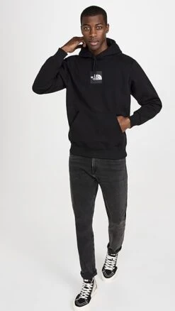 The North Face Heavyweight Box Pullover Hoodie -Reberio Fashion Store tnfac30444161f6 1669850938814 2 0. UX357 QL90