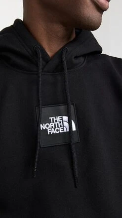 The North Face Heavyweight Box Pullover Hoodie -Reberio Fashion Store tnfac30444161f6 1669850939307 2 0. UX357 QL90