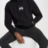 The North Face Heavyweight Box Pullover Hoodie