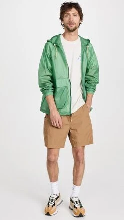 The North Face Ripstop Cargo Easy 7" Shorts -Reberio Fashion Store tnfac3044517eb4 1677620290635 2 0. UX357 QL90