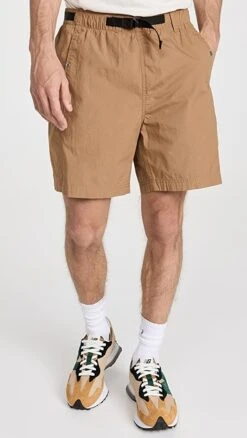 The North Face Ripstop Cargo Easy 7" Shorts