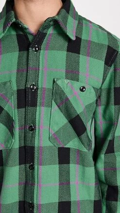 The North Face Valley Twill Flannel Shirt -Reberio Fashion Store tnfac304511ef76 1681654634763 2 0. UX357 QL90
