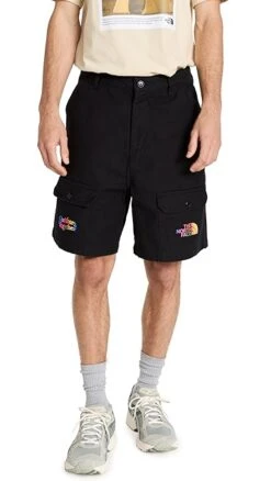 The North Face Valley Shorts -Reberio Fashion Store tnfac304521ef77 1681753321867 2 0. UX357 QL90