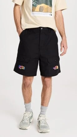 The North Face Valley Shorts